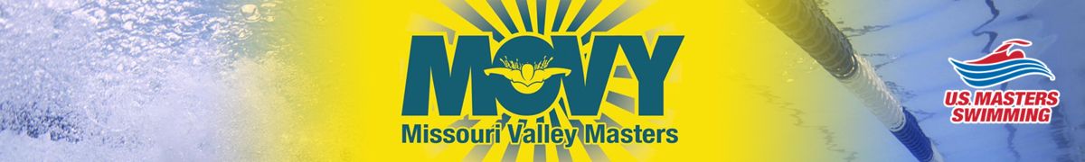 Missouri Valley Masters Swimming